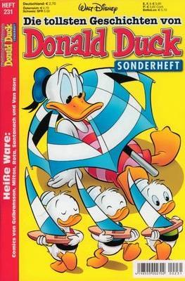 Die tollsten Geschichten von Donald Duck Sonderheft #231