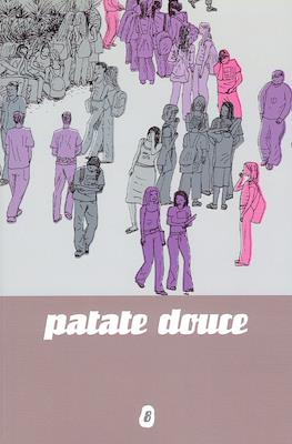 Patate Douce #8