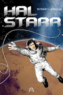 Hal Starr