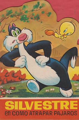 Troquelados Bugs Bunny #39