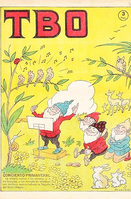 TBO 3ª época (1952 - 1972) #336