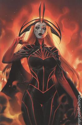 Bring on the Bad Guys: Doom (Variant Cover) #1.7