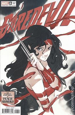 Daredevil Vol. 7 (2022- Variant Cover) (Comic Book) #6