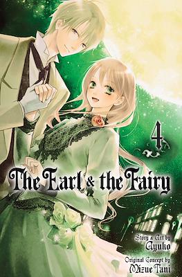 The Earl and The Fairy #4