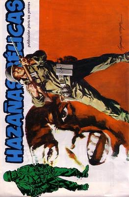 Hazañas Bélicas (1973-1988) #187