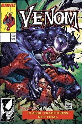 Venom Vol. 4 (2018-Variant Covers) #25.24