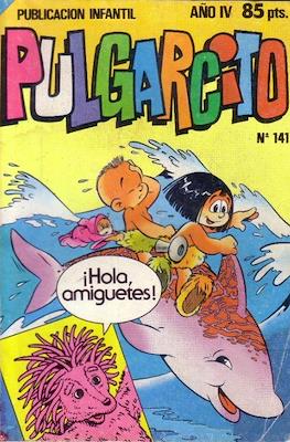 Pulgarcito #141