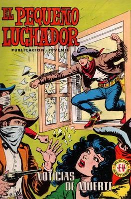 El Pequeño Luchador (1977) #78