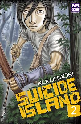 Suicide island #2