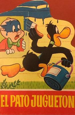 Minitroquelados Bugs Bunny #10