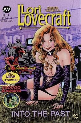 Lori Lovecraft - Into The Past #2
