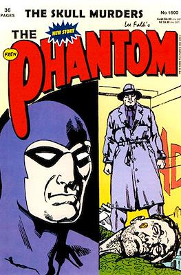 The Phantom #1600