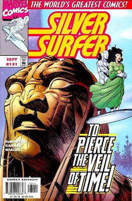 Silver Surfer Vol. 3 (1987-1998) (Comic Book) #131