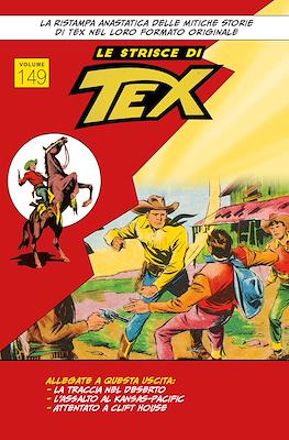 Le strisce di Tex #149