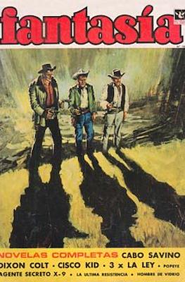 Fantasía #199