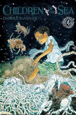 Children of the Sea #4