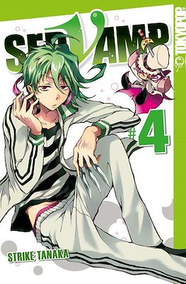SerVamp #4