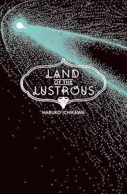 Land of the Lustrous #13