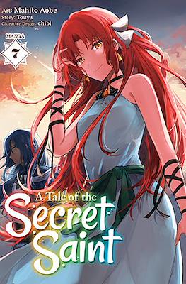A Tale of the Secret Saint #7