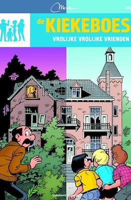 De Kiekeboes #106