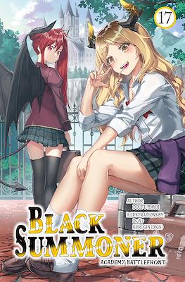 Black Summoner #17