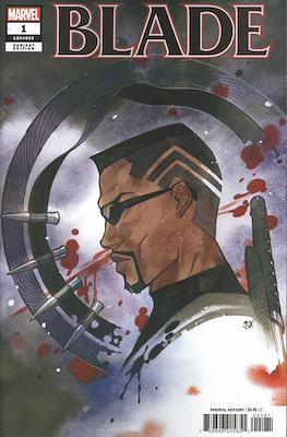 Blade Vol. 4 (2023-Variant Covers) (Comic Book) #1.3