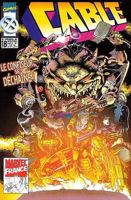 Cable #18