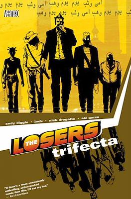 The Losers #3