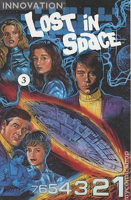 Lost in Space #3