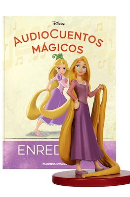 AudioCuentos mágicos Disney (Cartoné) #18