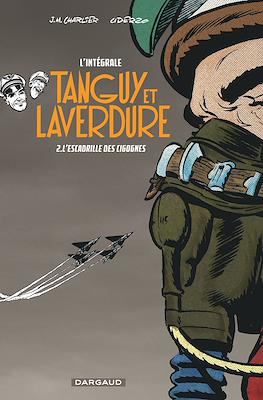Tanguy et Laverdure - L'Intégrale #2