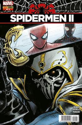 Spidermen II (2017-2018) (Grapa) #2