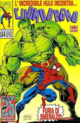 L'Uomo Ragno / Spider-Man Vol. 1 / Amazing Spider-Man #164
