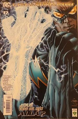 JLA - La Liga de la Justicia de América (2007-2009) #17