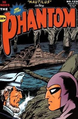 The Phantom #1238