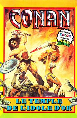 Conan Géant #2