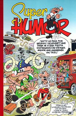 Super Humor Mortadelo / Super Humor (1993-...) (Cartoné, 180-344 pp) #34