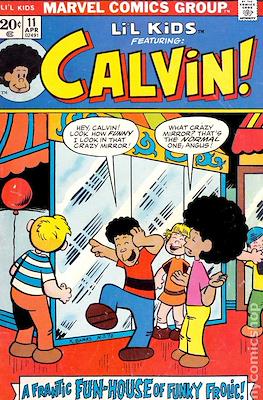 Li'l Kids #11