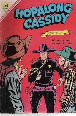 Hopalong Cassidy #147