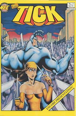 The Tick (1988) #3
