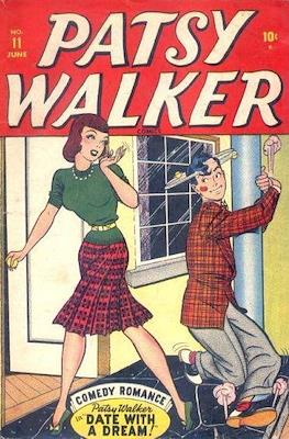 Patsy Walker (1945-1965) #11
