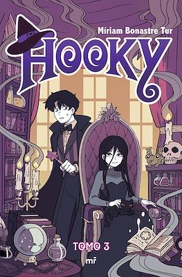 Hooky #3