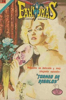 Fantomas #264