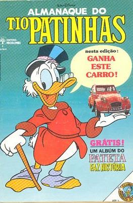 Almanaque