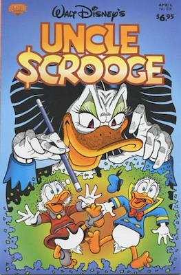 Uncle Scrooge #328
