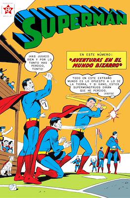 Supermán #349