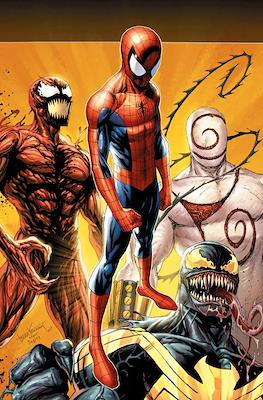 Amazing Spider-Man / Venom: Death Spiral (Variant Covers) (Comic Book 32 pp) #1.12