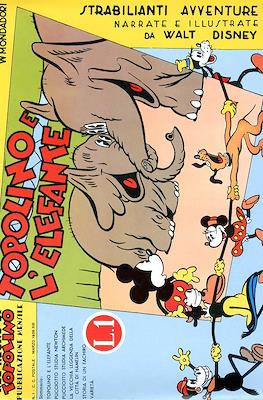 Nel regno di Topolino