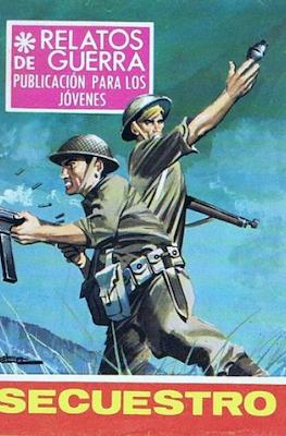 Relatos de guerra #147