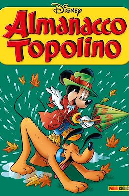 Almanacco Topolino (2021-) #10